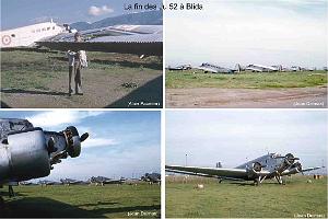 162 - ARMEE DE L'AIR EN ALGERIE 1945-1962-10 (44)